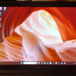 Tablet Xp Artist Pen 24 Pro 