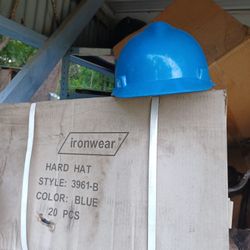 Hard Hats