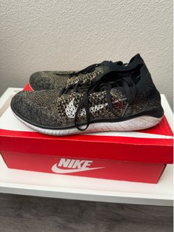 Nike fly knits