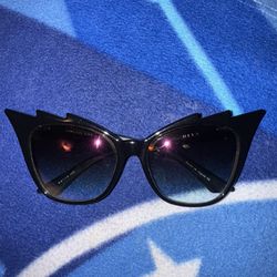 Dita Hurricane Sunglasses