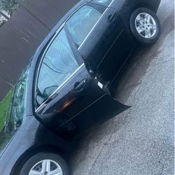 2006 Chevrolet Impala