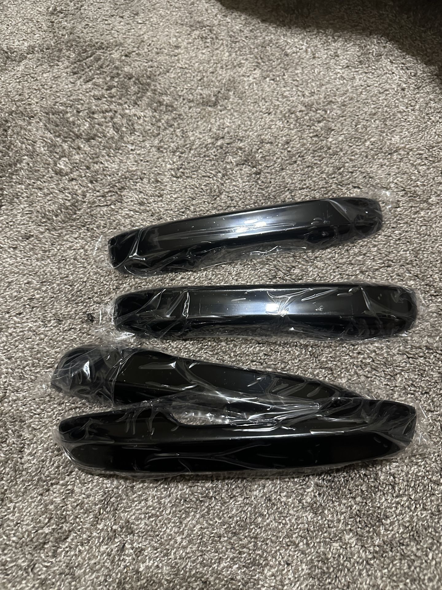 11th Gen Civic Door Handles Cover