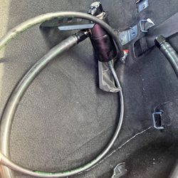 Radium oil catch can any n54 engine