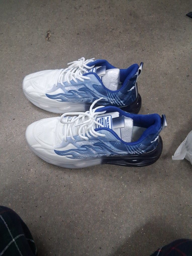 Athletic Shoes