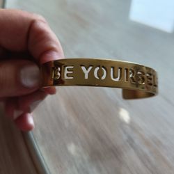 Bracelet 