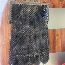 1920 Antique Coin Purse