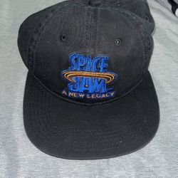 Space Jam HAT