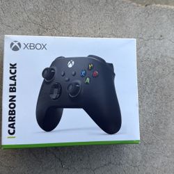 X Box Wireless Controller