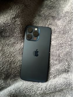 iPhone 15 Pro Max 256 GB Unlocked