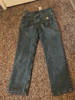 Carhart jeans 29 x32