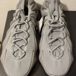 Adidas Yeezy 450 - Stone Grey 
