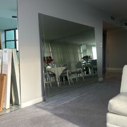 Free Big Mirrors 
