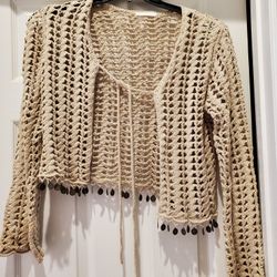 Little Womans Sm Jacket