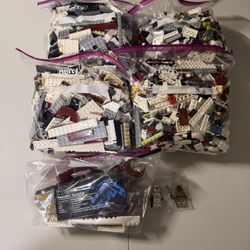 Lego Star Wars Republic Gunship 75309