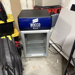 Nocco Mini Fridge