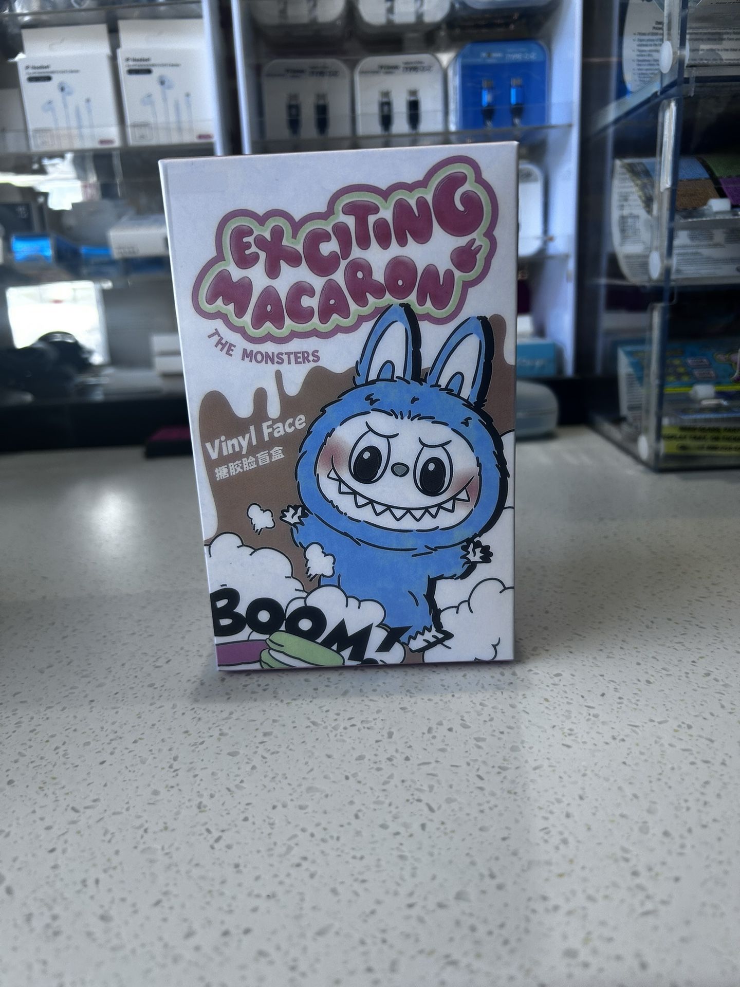 Labubu