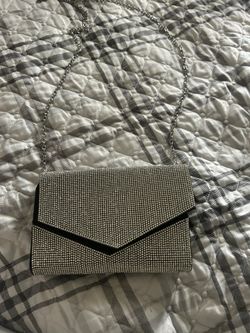 Black Nice Hand Bag