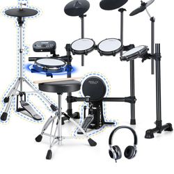 electric drums