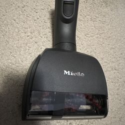 Miele Original Electro Brush HX – SEB 23 Handheld Brush For Vacuum Cleaners