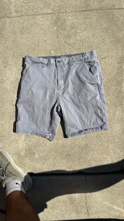 Cargo Shorts