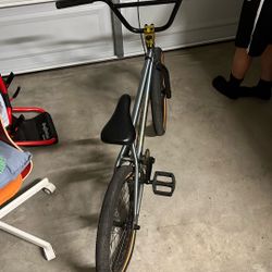 BMX Bike