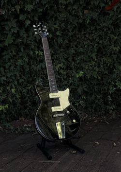 Yamaha revstar (send offers, not free)