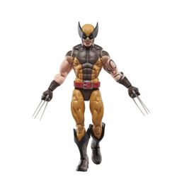 Marvel Legends Series Dark Avengers Daken Wolverine 6" Action Figure