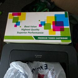 Brother HL-2270DW Printer
