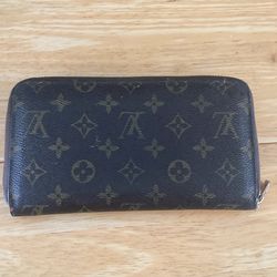 Wallets And Purses 