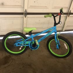 Bike Para Niño