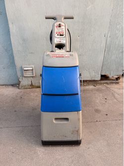 Home Depot carpet cleaner/washer