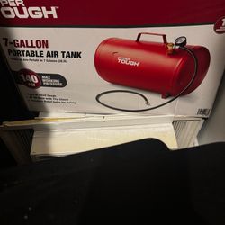 Hyper tough ( air compressor)