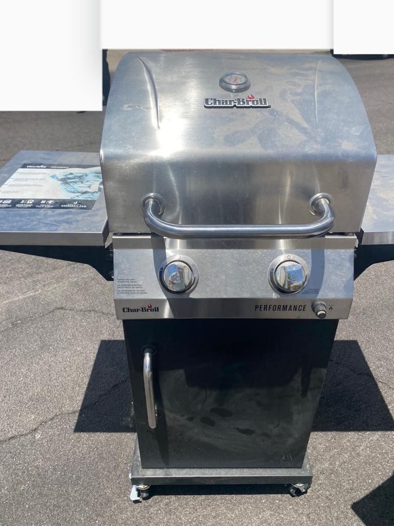 Grill BBQ for Sale in Las Vegas, NV OfferUp