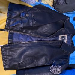 Jacket 3t