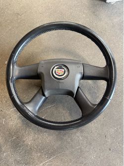 GM PARTS