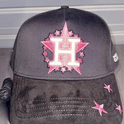 Dandy Hats x Junior H "Clave Ali” Cap