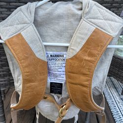 Sakura Bloom Onbuhimo Baby Carrier 