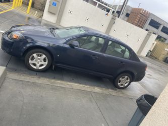 2008 Chevrolet Cobalt