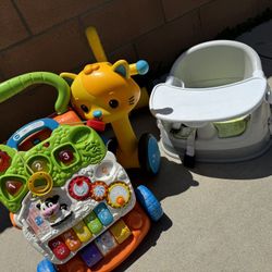Toys