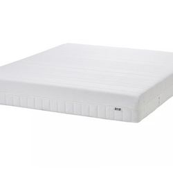 Queen Hybrid Mattress