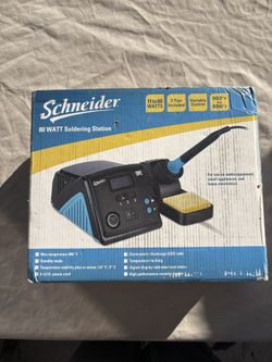 Soldering Iron