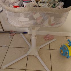 Baby Bassinet 
