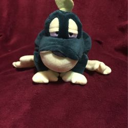 Frog Stuff Animal 