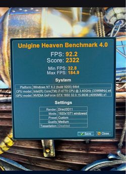 Gaming PC OBO