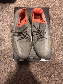 Yeezy boost 350 size 11.5