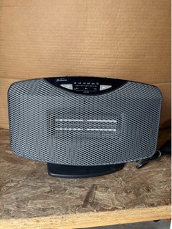 Heater