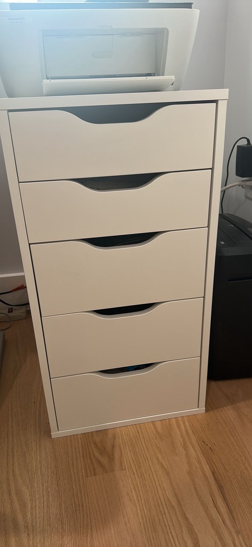 Alex Draw ikea Shelves Unit