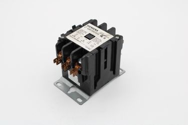 Siemens 3 Pole Contactor 42BF35AFAHX 240/460/SKU  60353