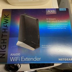 WiFi Extender