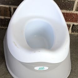 Potty Training 